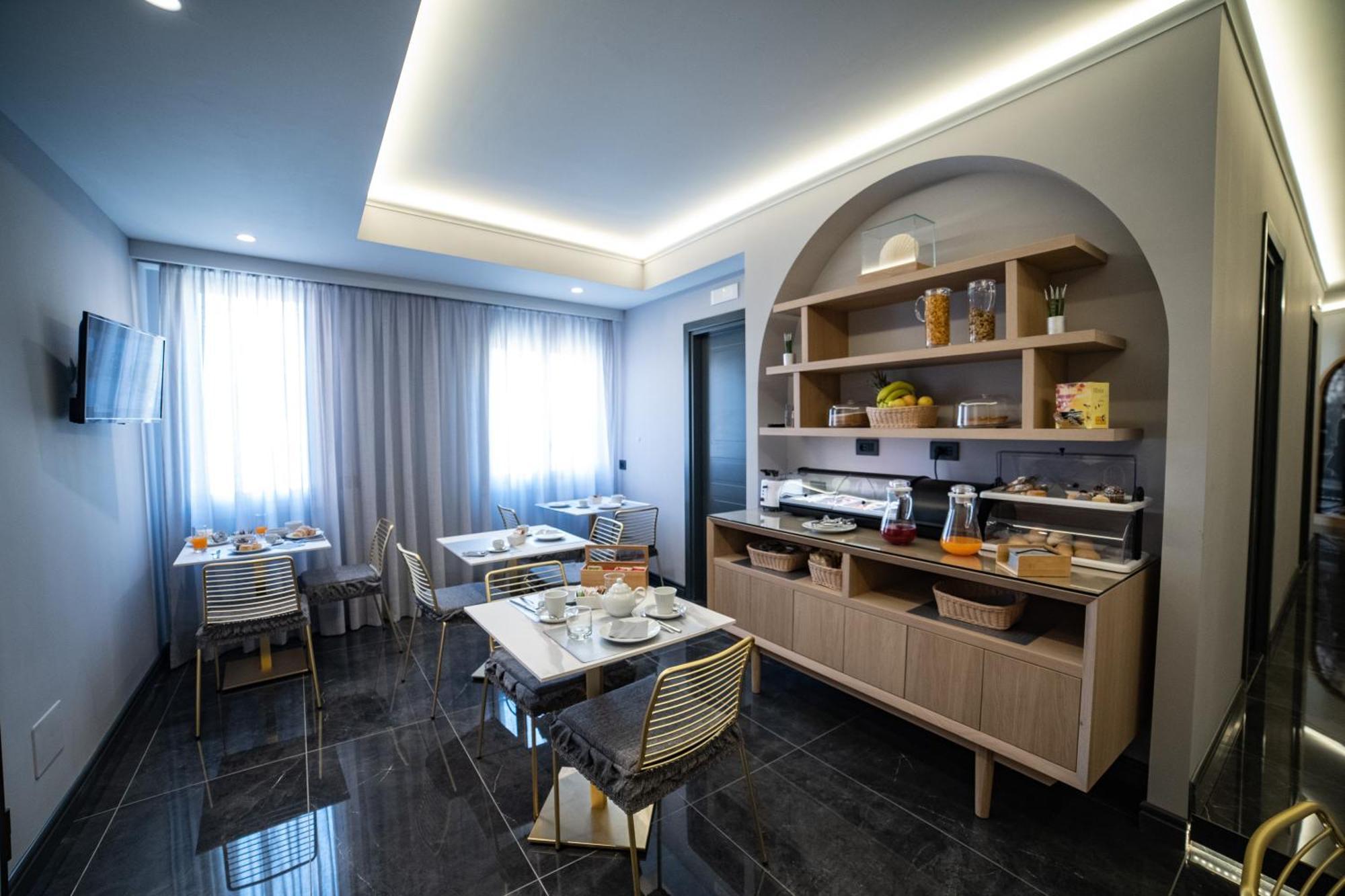 Ingrid Rooms โตรเปอา ภายนอก รูปภาพ