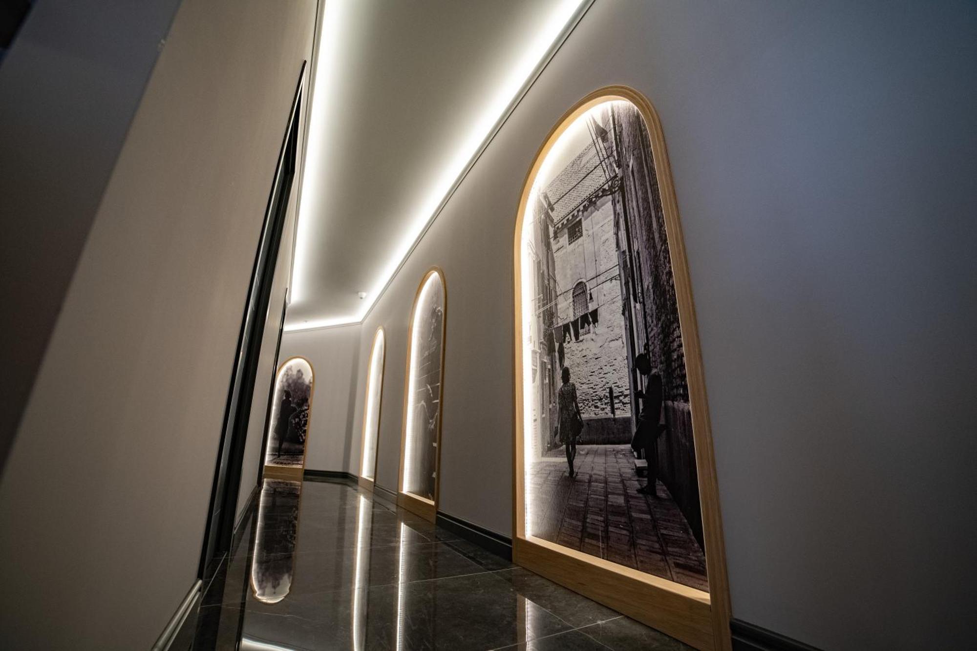 Ingrid Rooms โตรเปอา ภายนอก รูปภาพ