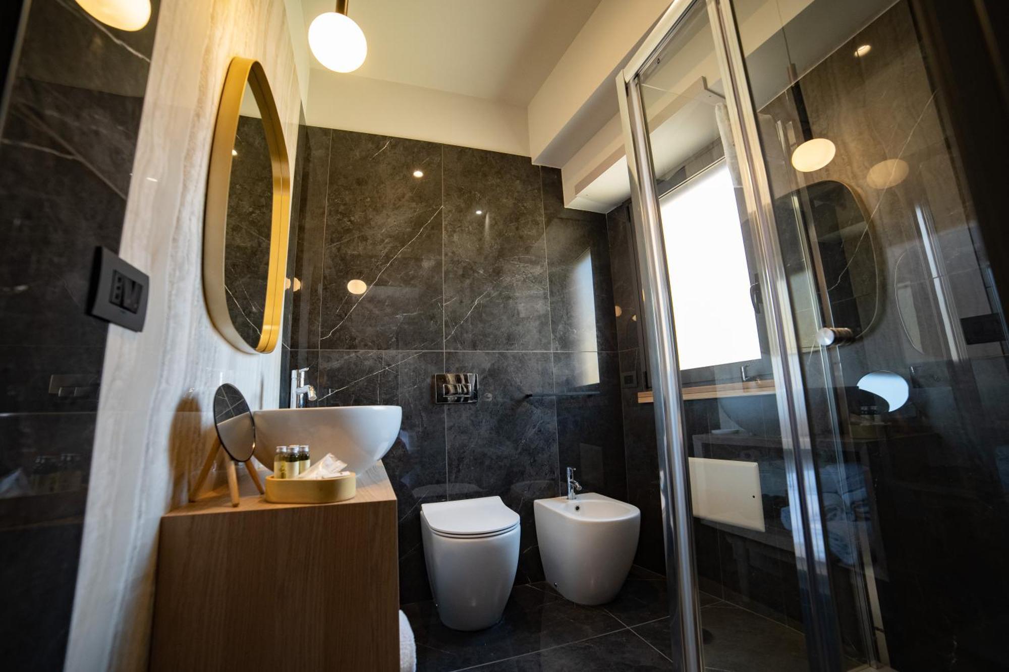 Ingrid Rooms โตรเปอา ภายนอก รูปภาพ