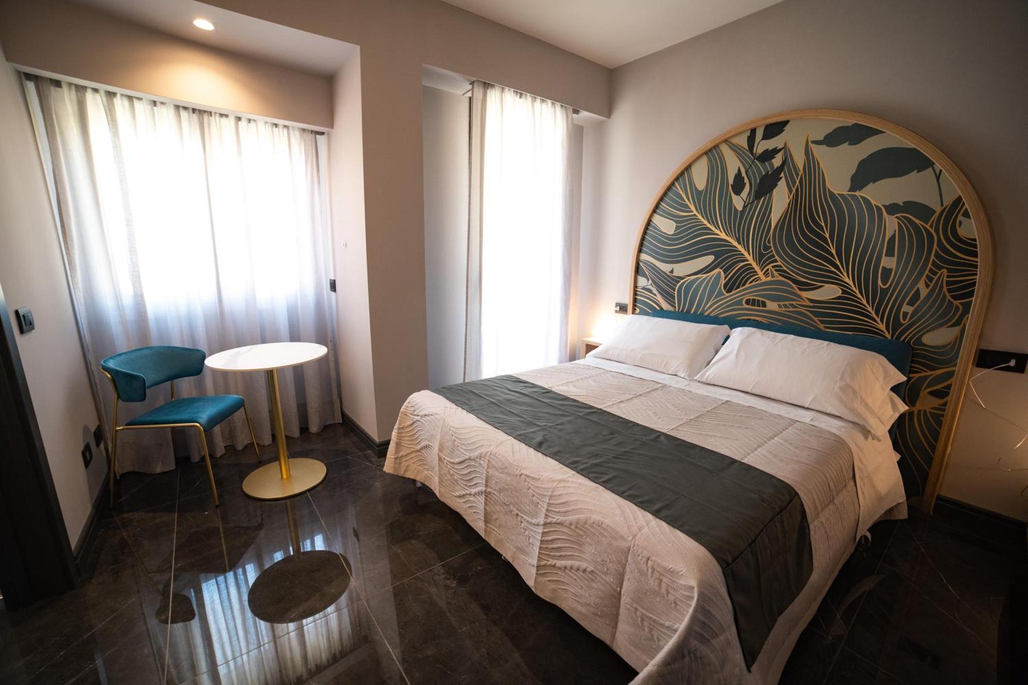 Ingrid Rooms โตรเปอา ภายนอก รูปภาพ