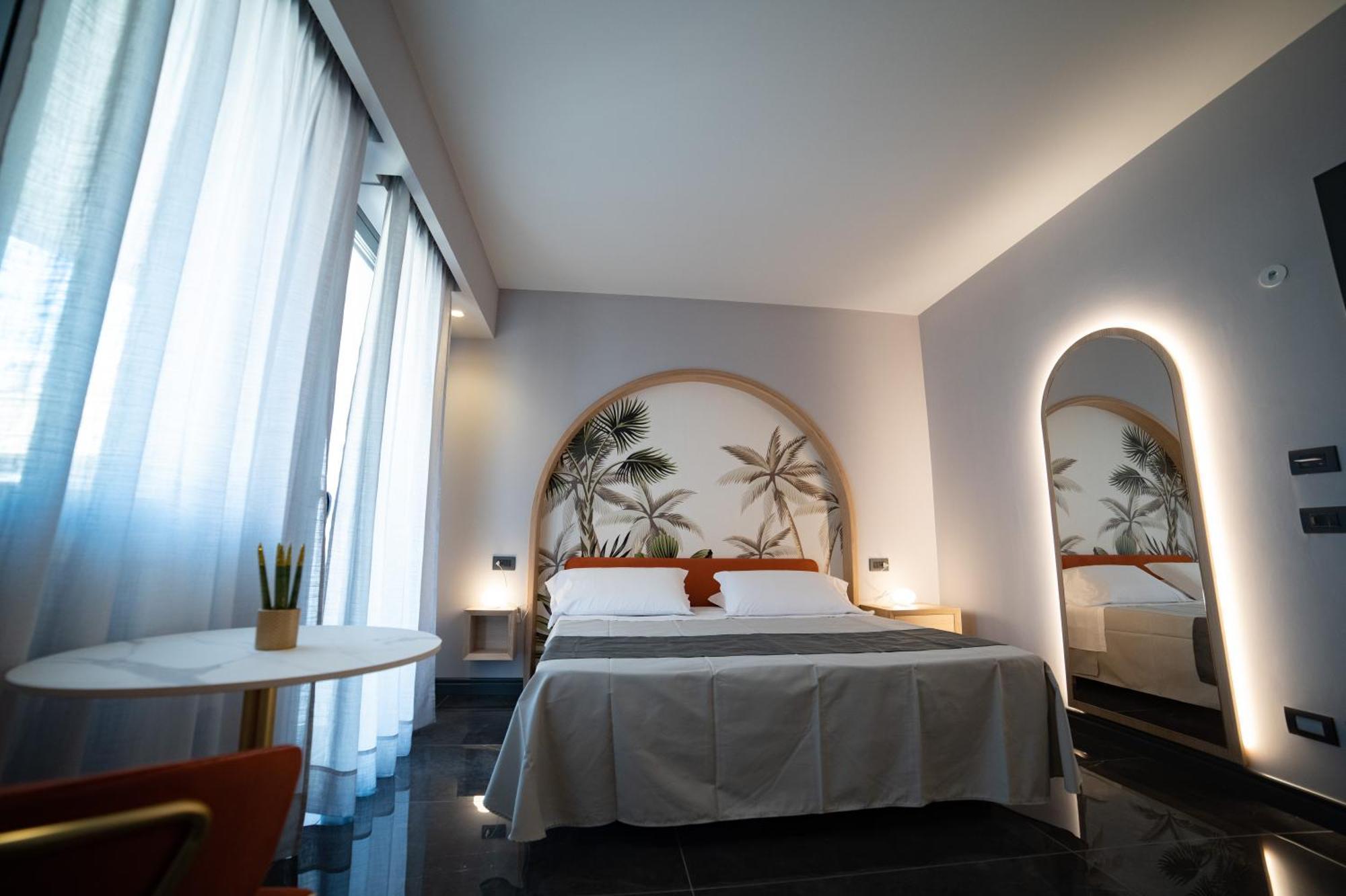 Ingrid Rooms โตรเปอา ภายนอก รูปภาพ
