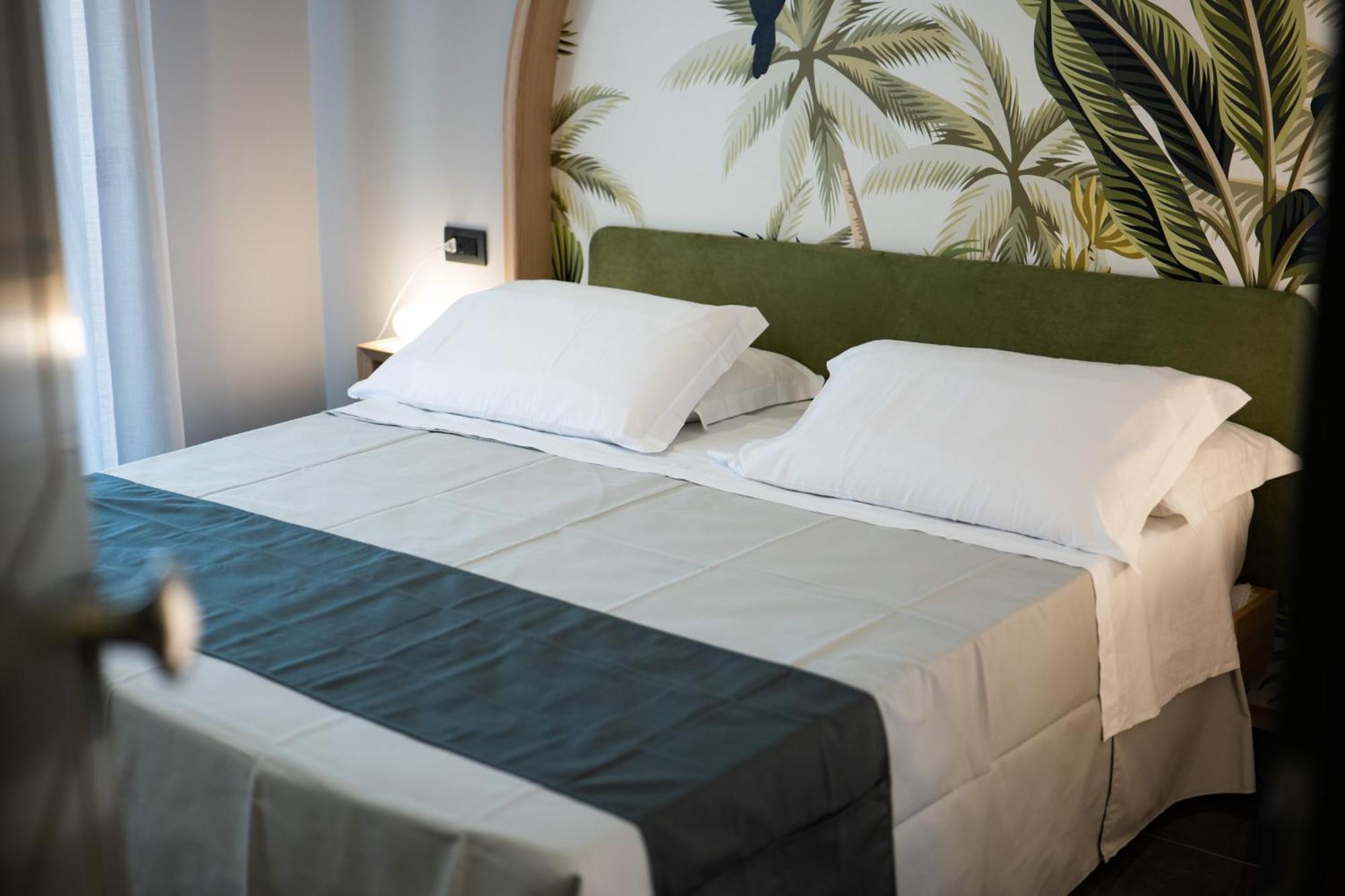Ingrid Rooms โตรเปอา ภายนอก รูปภาพ