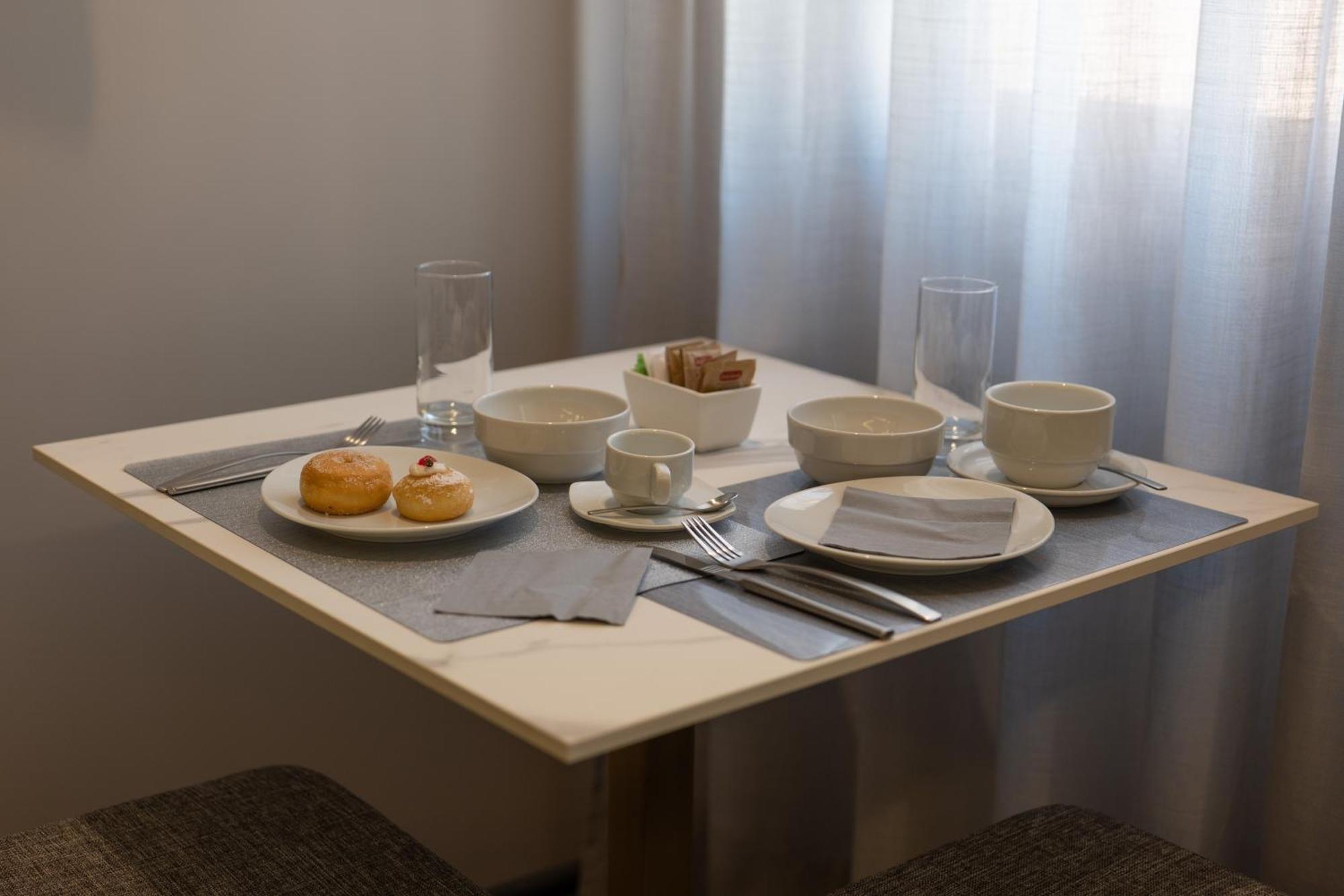 Ingrid Rooms โตรเปอา ภายนอก รูปภาพ
