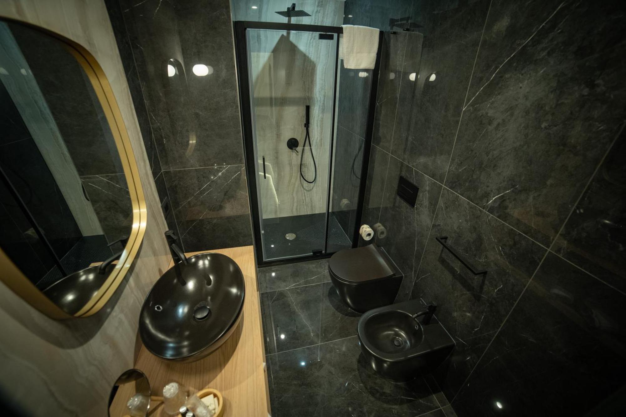 Ingrid Rooms โตรเปอา ภายนอก รูปภาพ