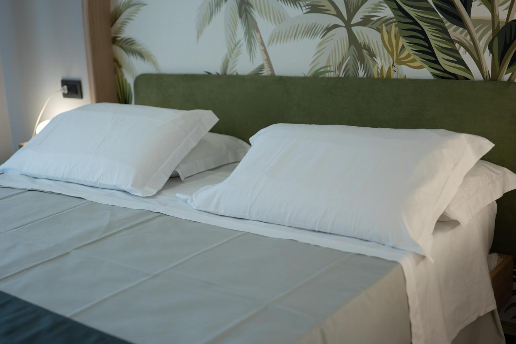 Ingrid Rooms โตรเปอา ภายนอก รูปภาพ